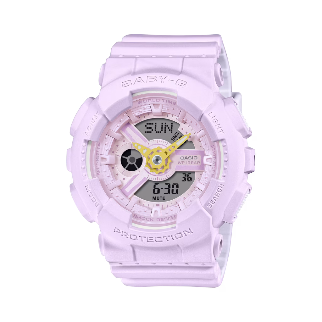Casio BABY-G BA-110AH-6AER