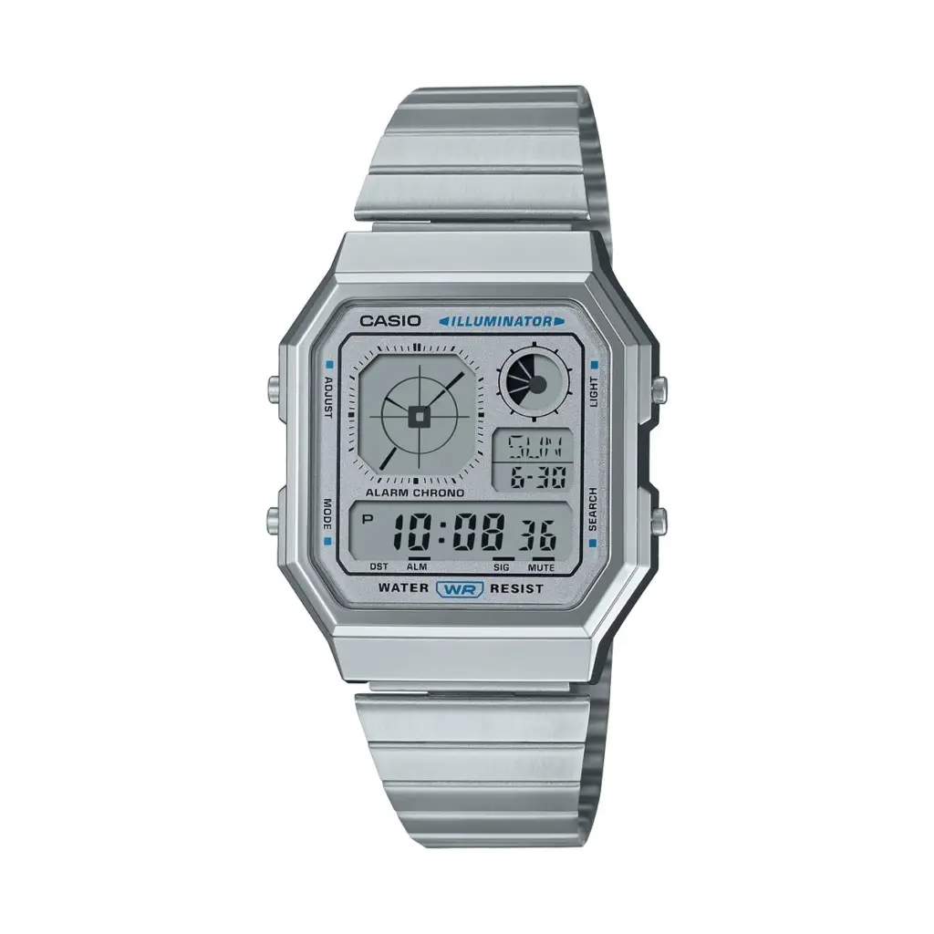 Casio Collection A130WE-7AEF