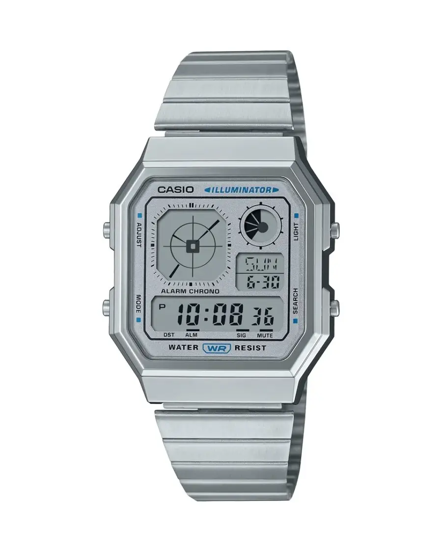 Casio Collection A130WE-7AEF