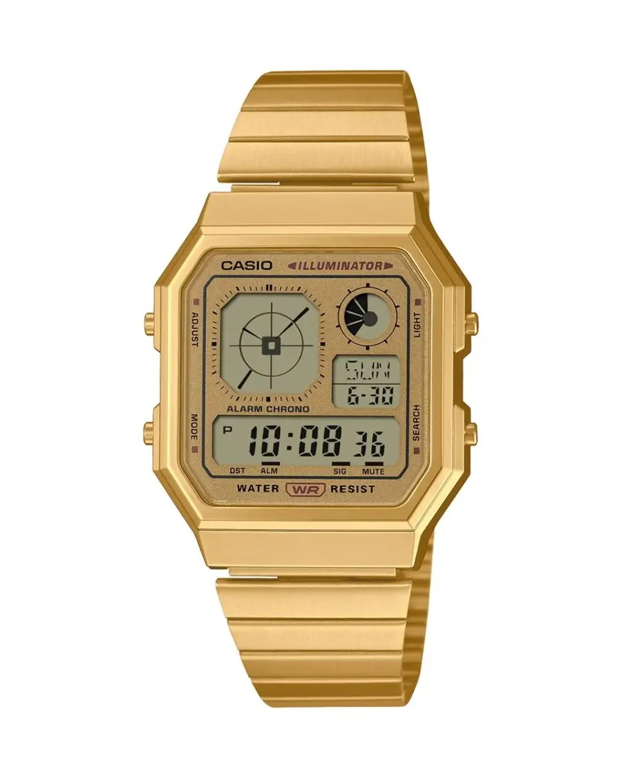 Casio Collection A130WEG-9AEF