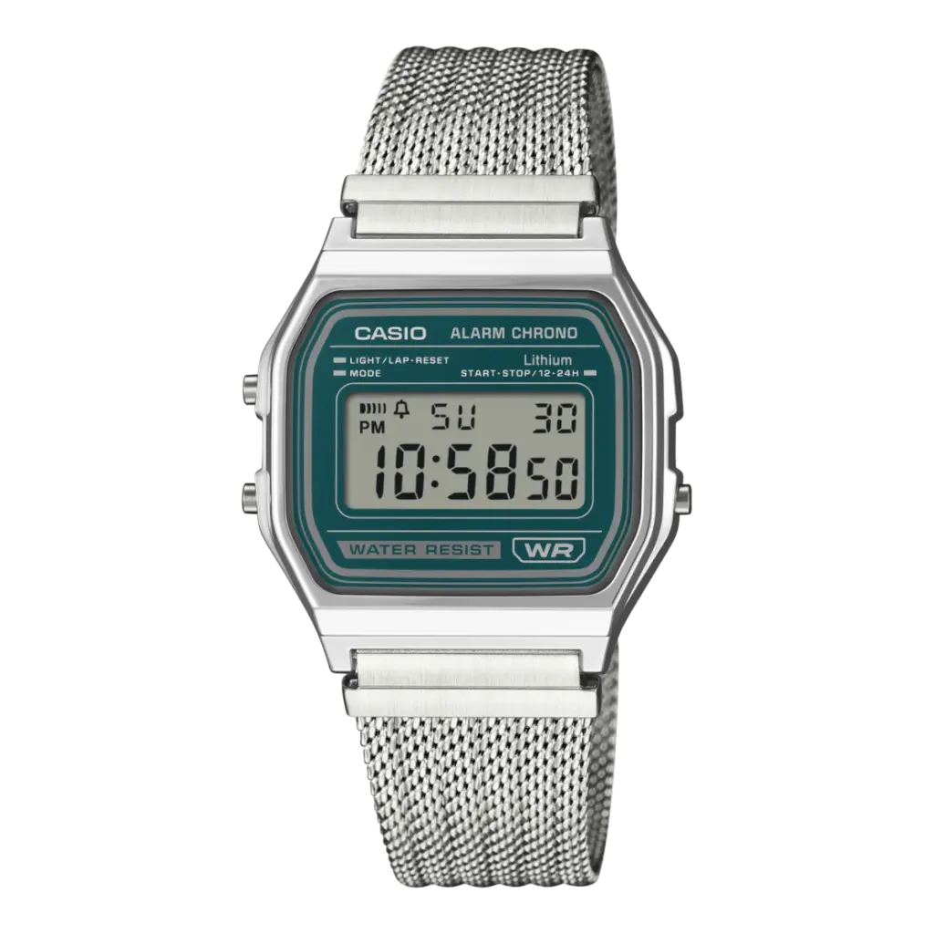 Casio Collection A158WEM-3EF
