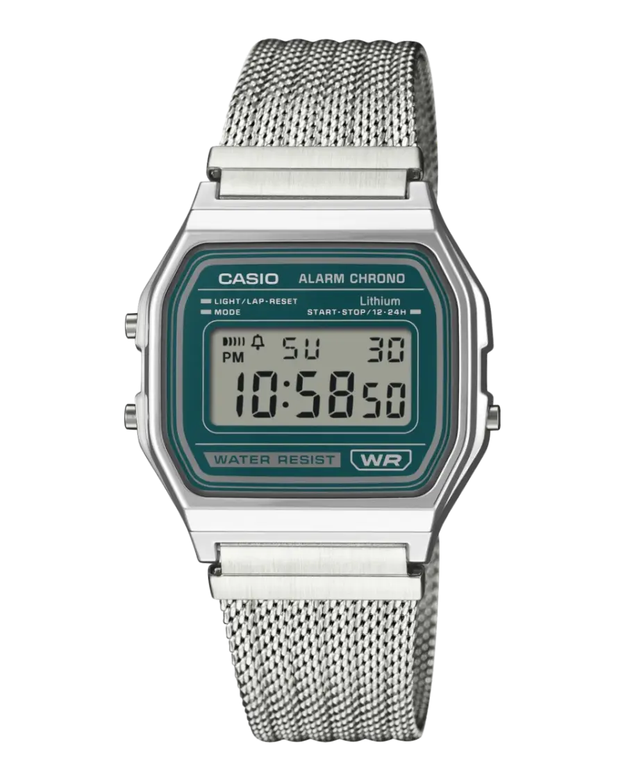 Casio Collection A158WEM-3EF