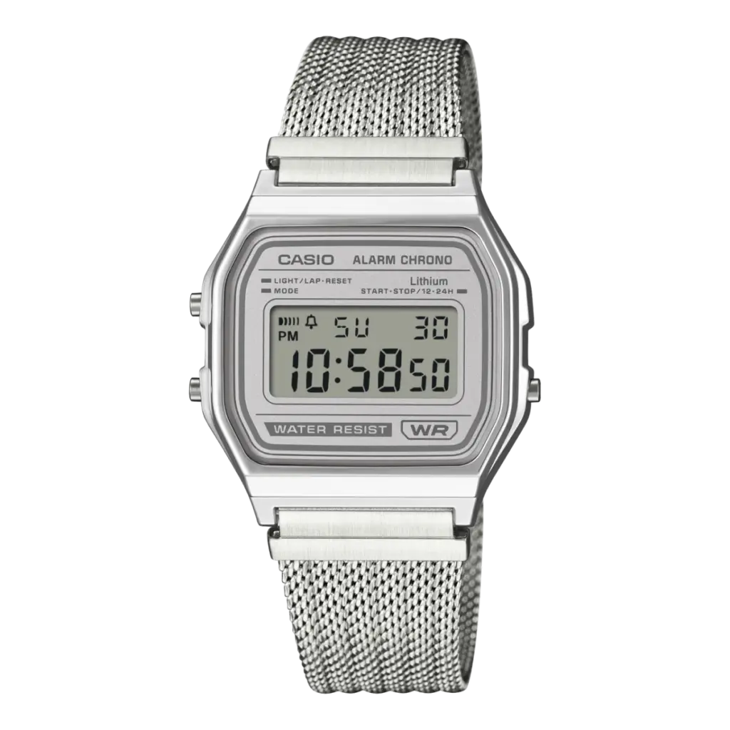 Casio Collection A158WEM-7EF