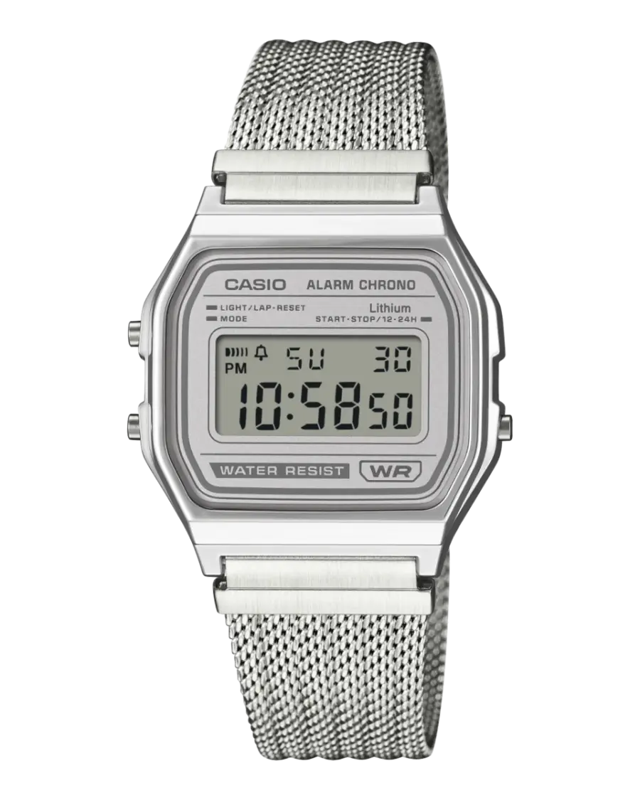 Casio Collection A158WEM-7EF