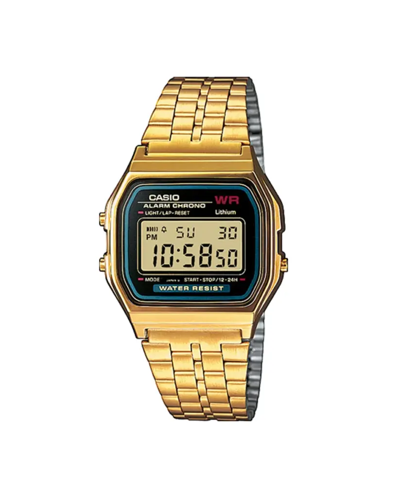 Casio Collection A159WGEA-1EF