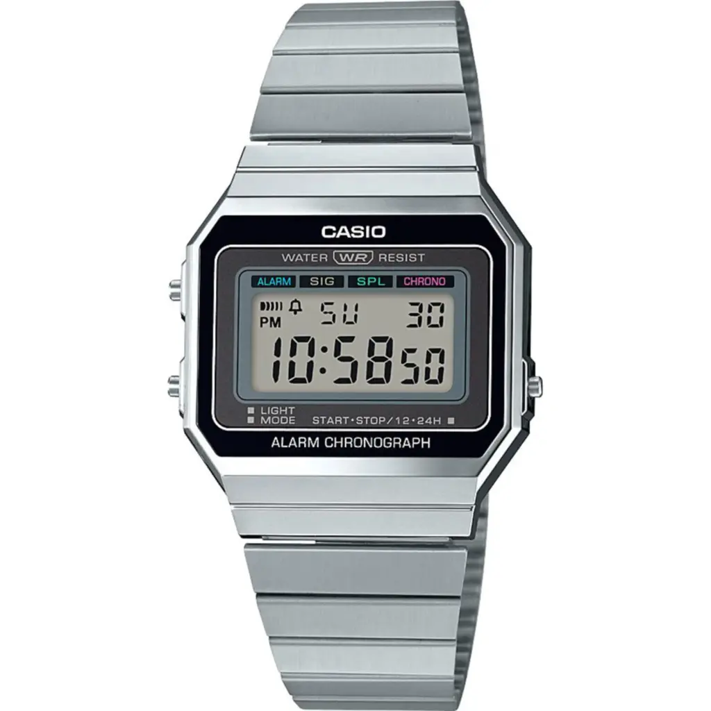 Casio Collection A700WE-1AEF
