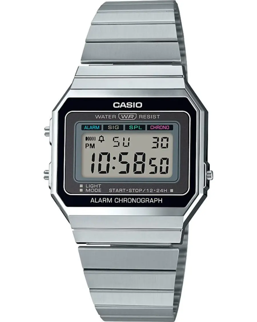 Casio Collection A700WE-1AEF
