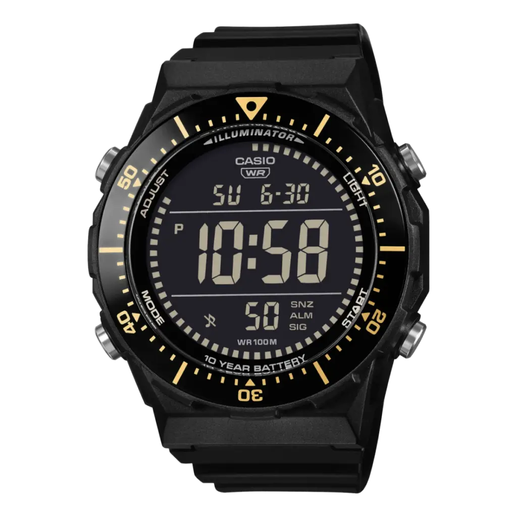 Casio Collection AE-1700H-1BVEF