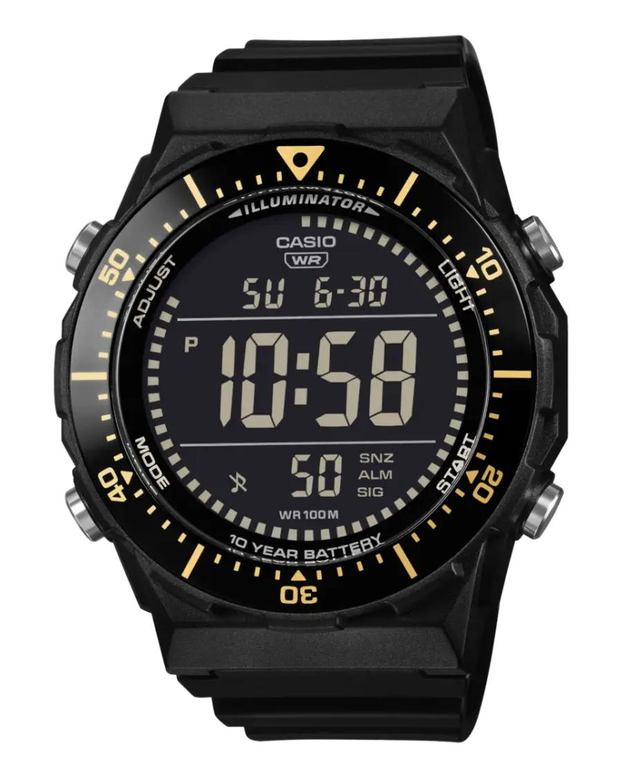 Casio Collection AE-1700H-1BVEF