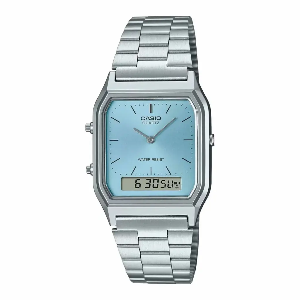 Casio Collection AQ-230A-2A1MQYES