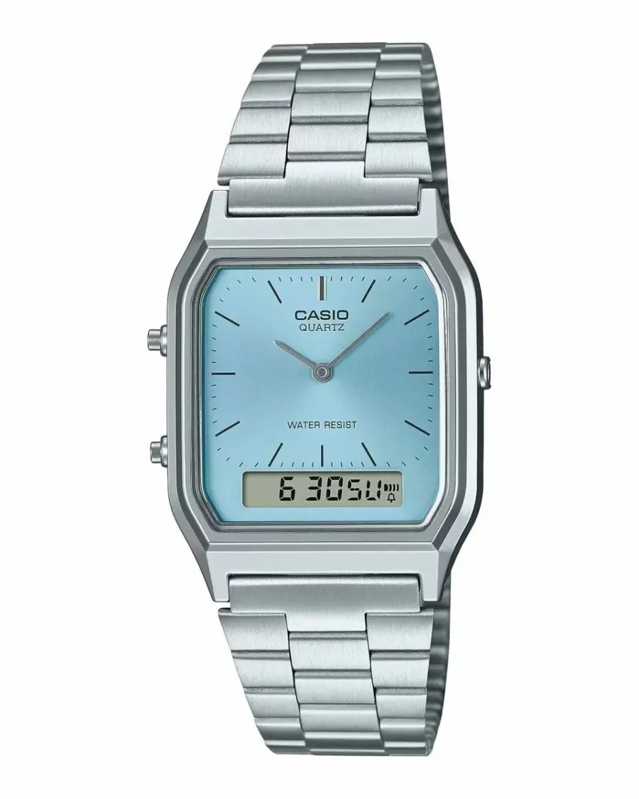 Casio Collection AQ-230A-2A1MQYES