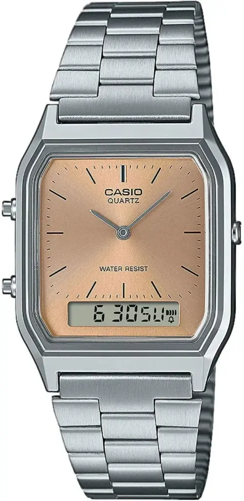 Casio Collection AQ-230A-4AMQYES