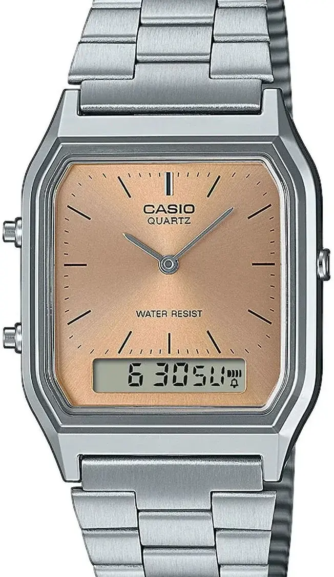 Casio Collection AQ-230A-4AMQYES