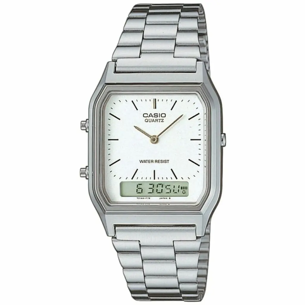 Casio Collection AQ-230A-7DMQYES