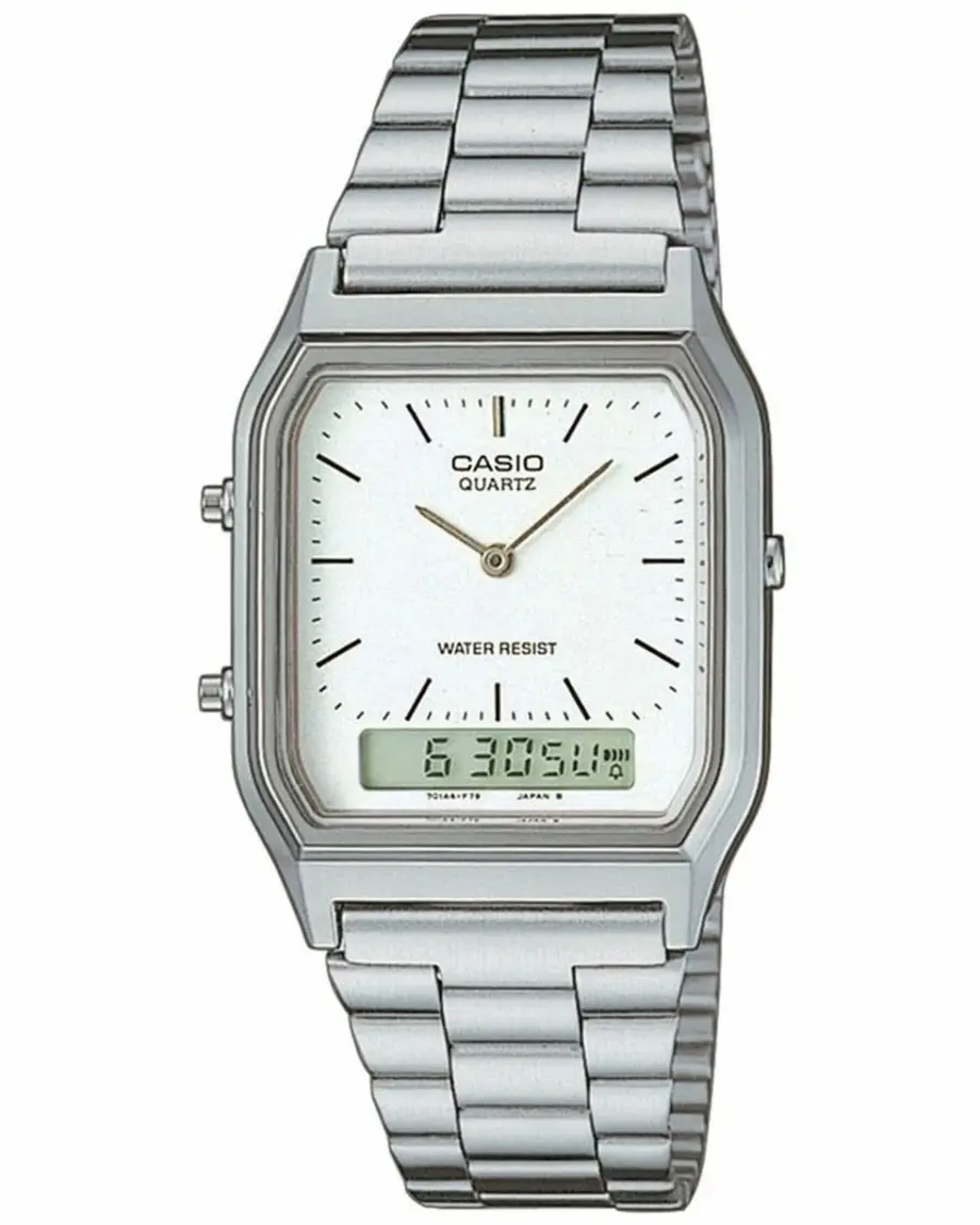 Casio Collection AQ-230A-7DMQYES