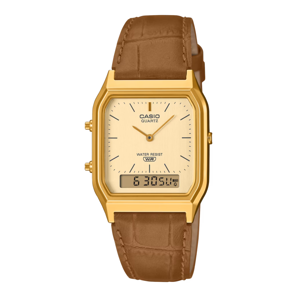 Casio Collection AQ-230EGL-9AEF
