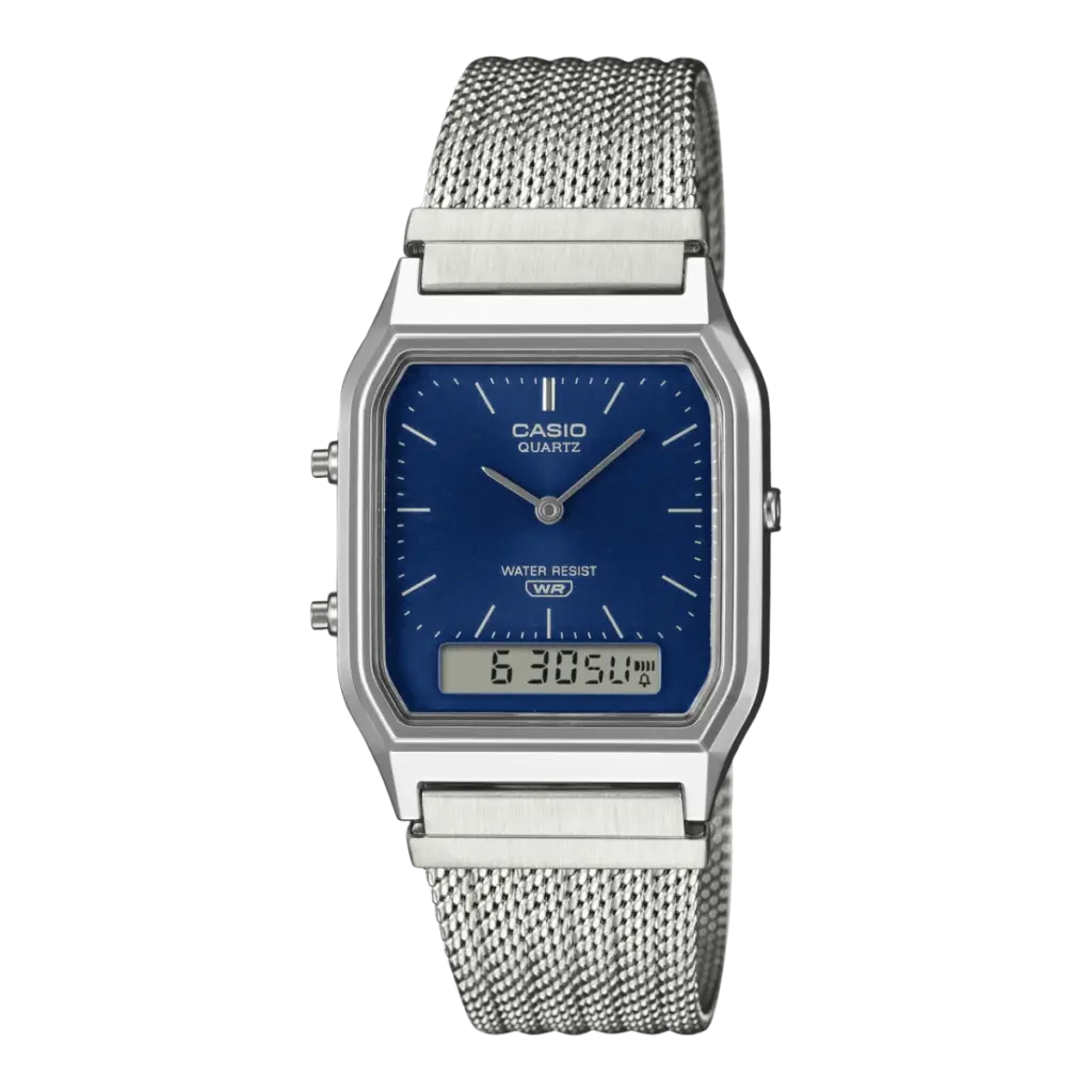 Casio Collection AQ-230EM-2AEF