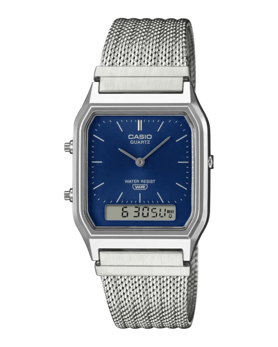 Casio Collection AQ-230EM-2AEF