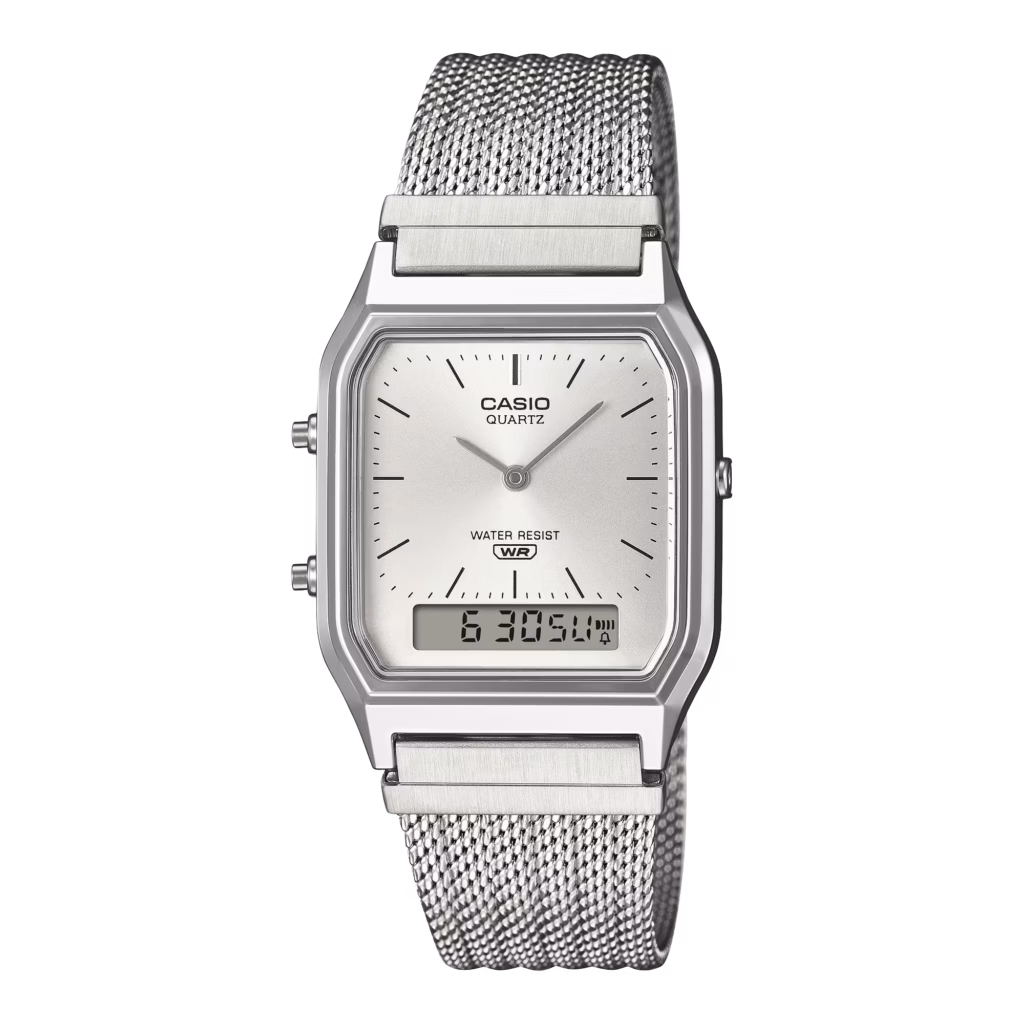 Casio Collection AQ-230EM-7AEF