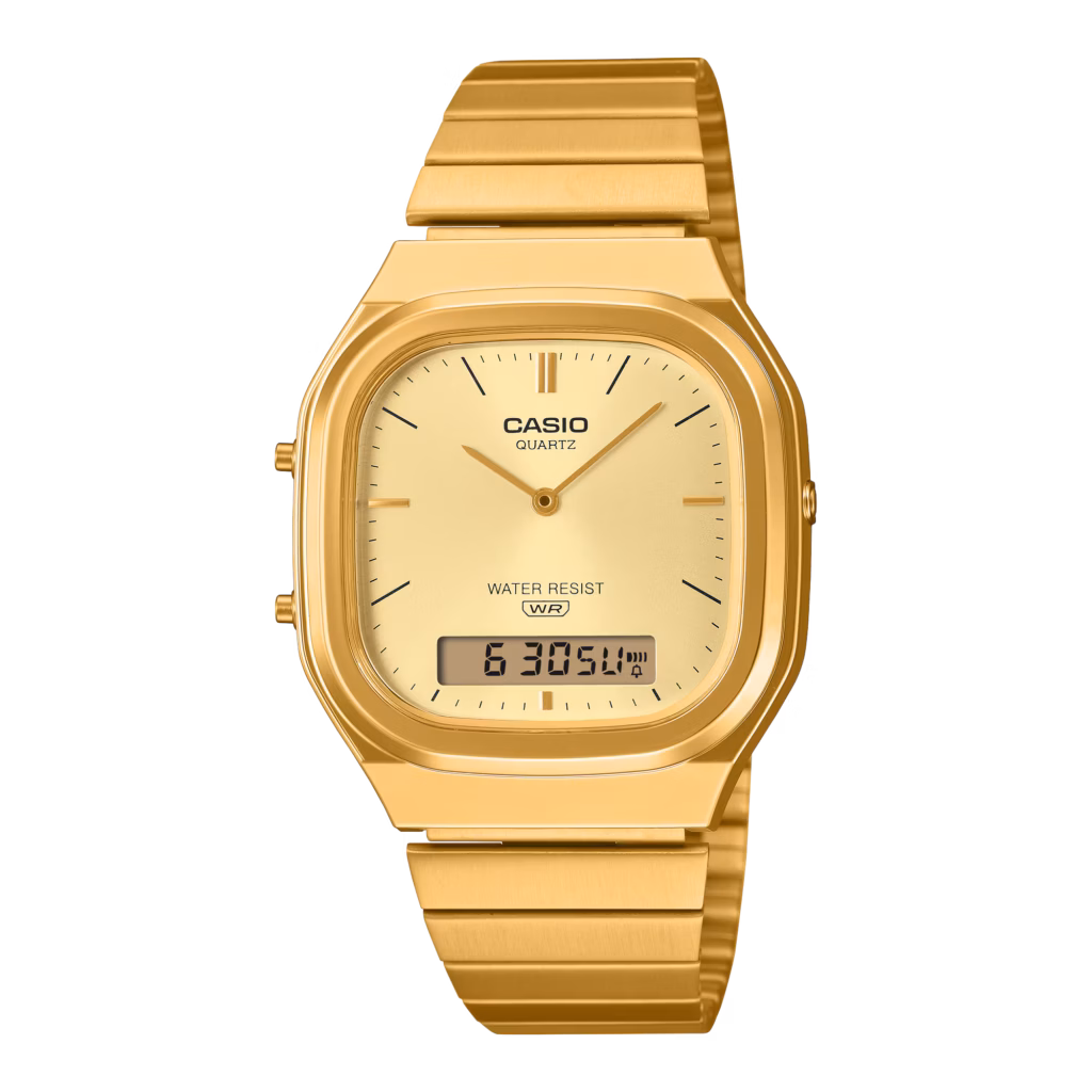 Casio Collection AQ-240EG-9AEF