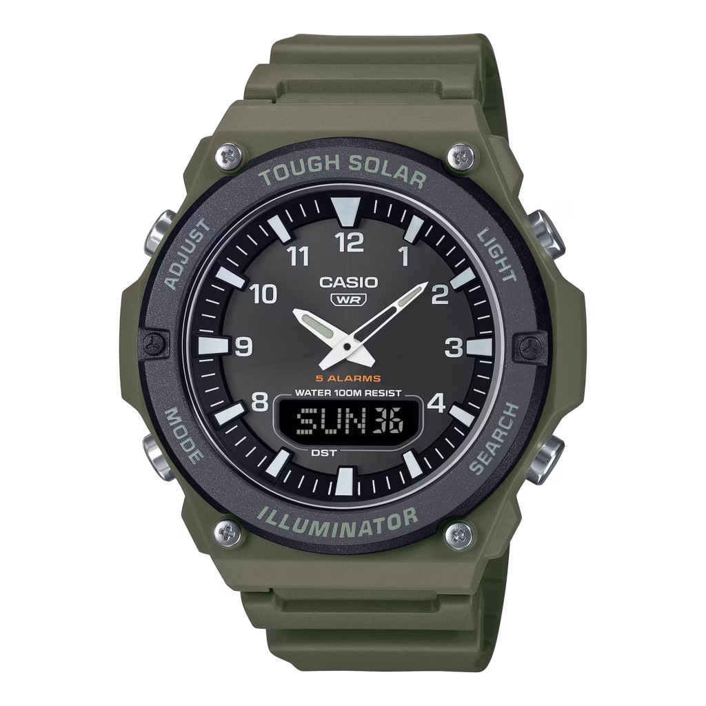 Casio Collection AQ-S820W-3BVEF