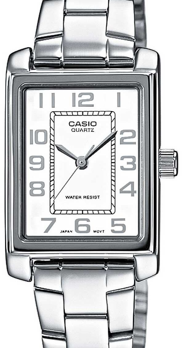 Casio Collection LTP-1234PD-7BEG