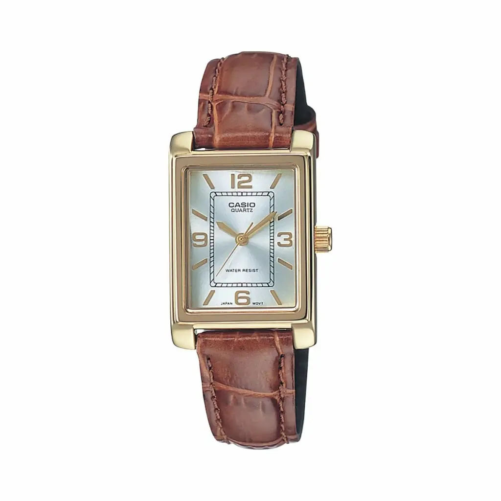 Casio Collection LTP-1234PGL-7AEG