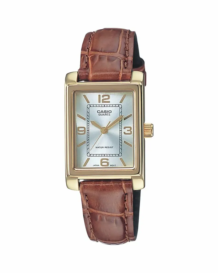 Casio Collection LTP-1234PGL-7AEG