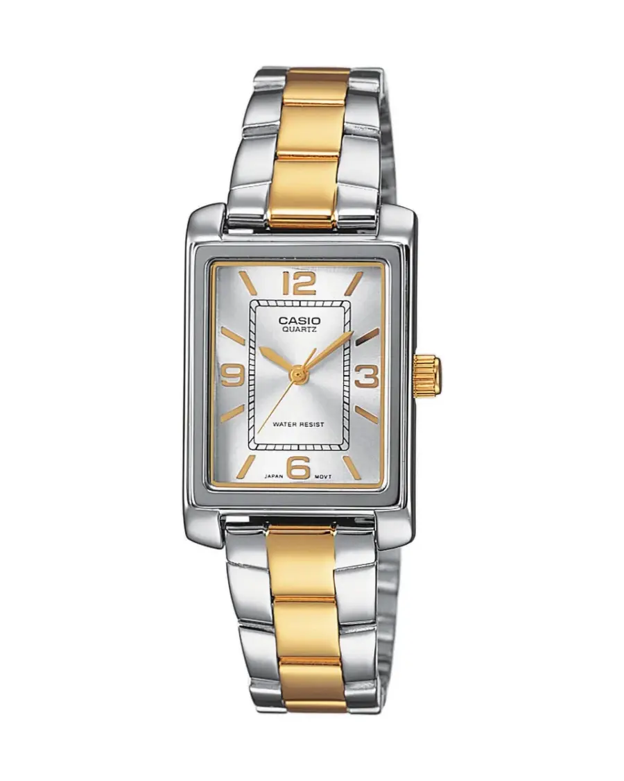 Casio Collection LTP-1234PSG-7AEG