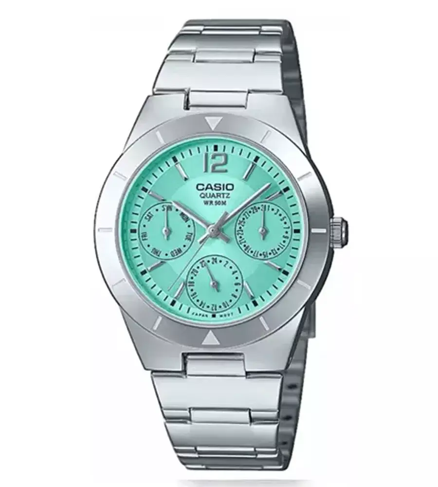 Casio Collection LTP-2069D-2A3VEF
