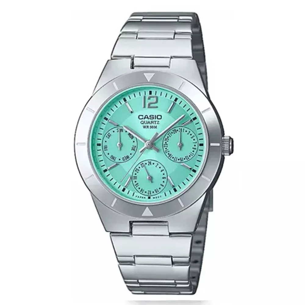 Casio Collection LTP-2069D-2A3VEF