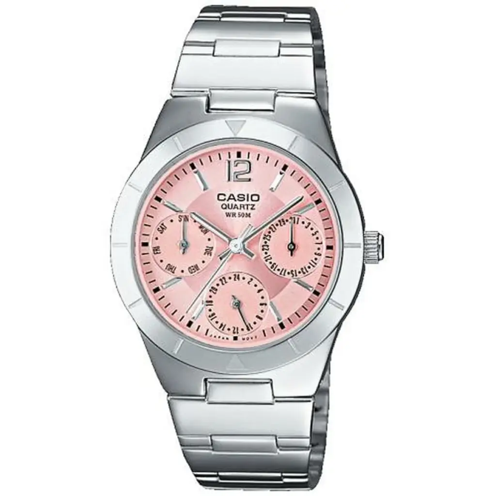 Casio Collection LTP-2069D-4AVEG