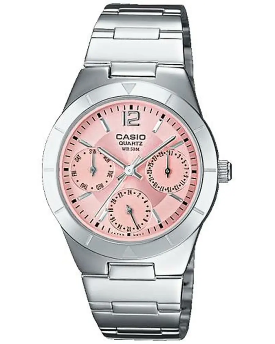 Casio Collection LTP-2069D-4AVEG