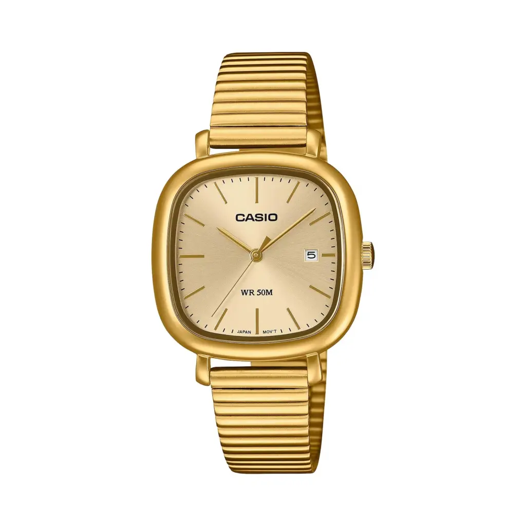 Casio Collection LTP-B166G-9AVEF