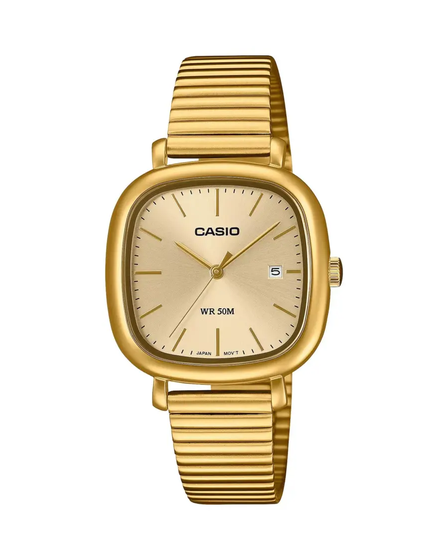 Casio Collection LTP-B166G-9AVEF