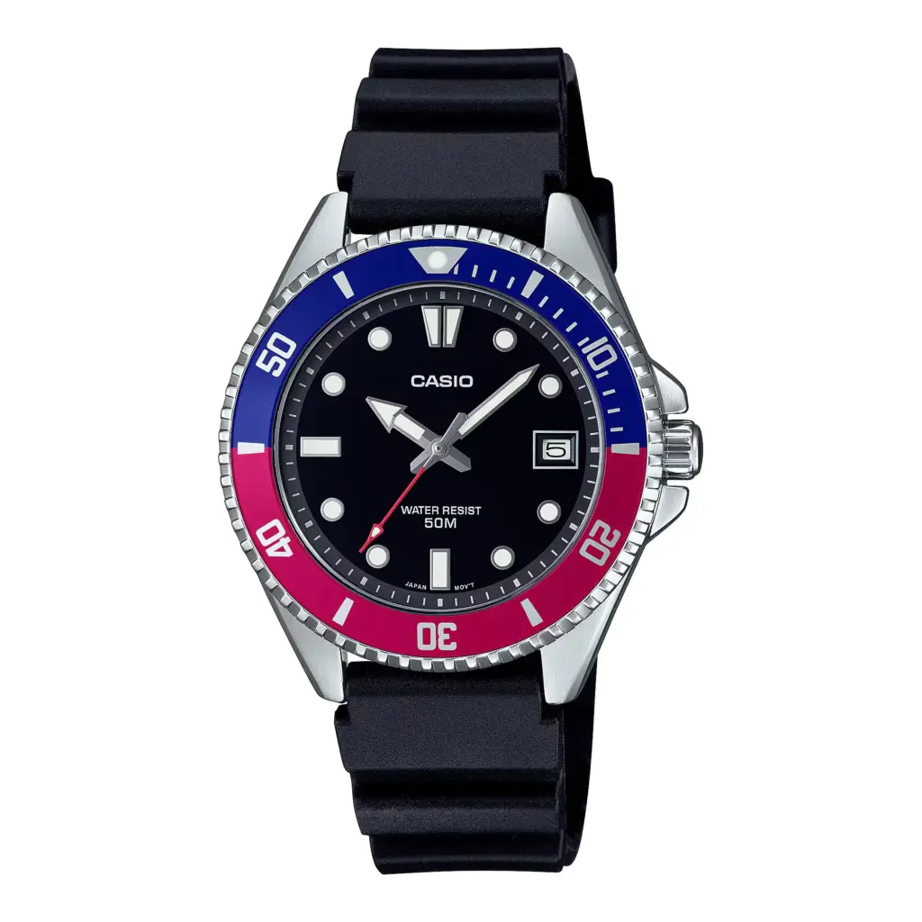 Casio Collection MDV-10-1A2VEF