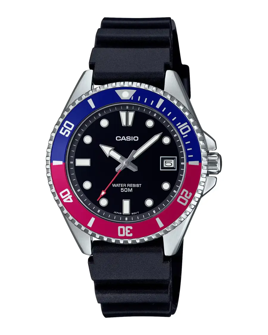 Casio Collection MDV-10-1A2VEF