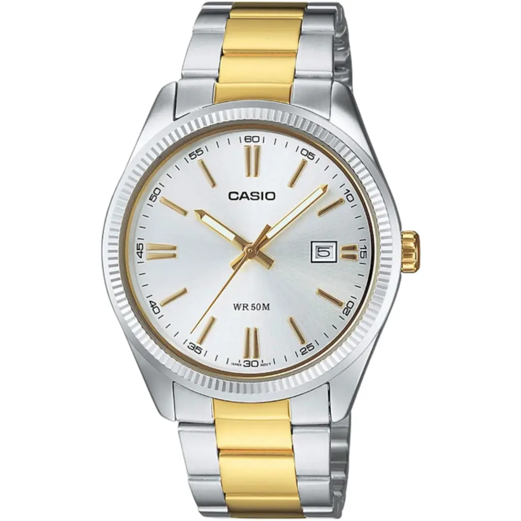 Casio Collection MTP-1302PSG-7AVEF