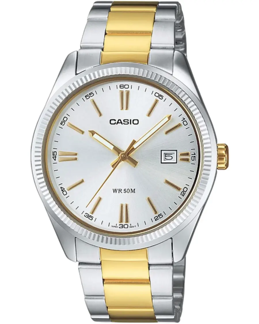 Casio Collection MTP-1302PSG-7AVEF