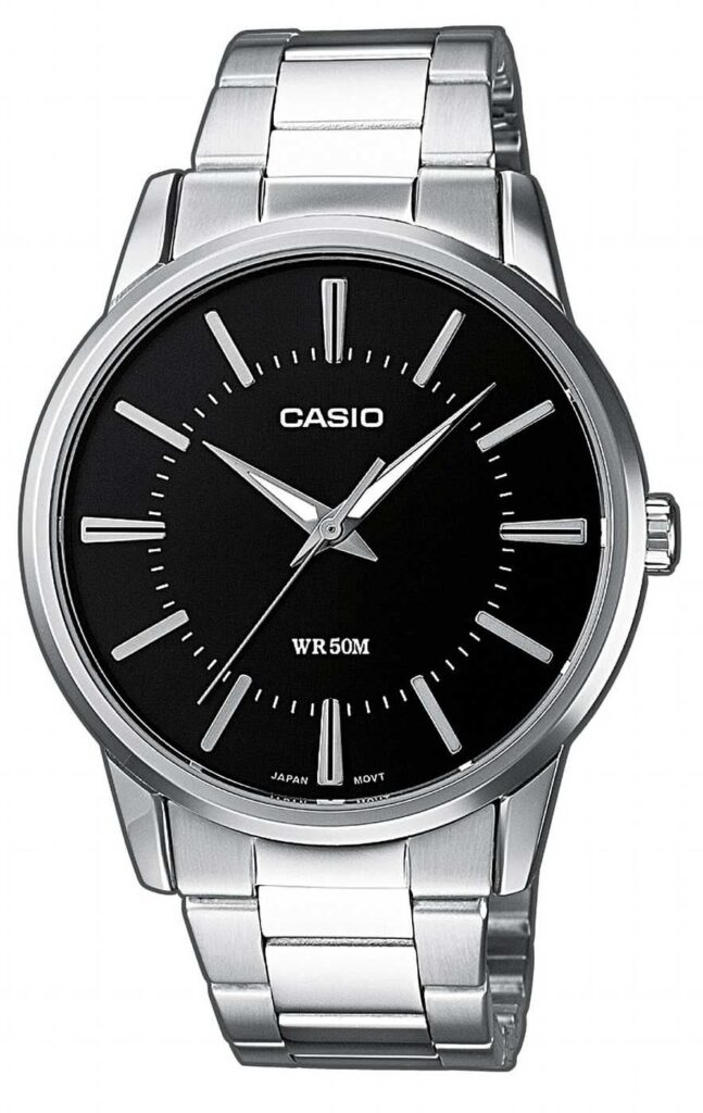Casio Collection MTP-1303PD-1AVEG