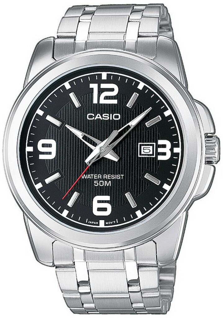 Casio Collection MTP-1314PD-1AVEF