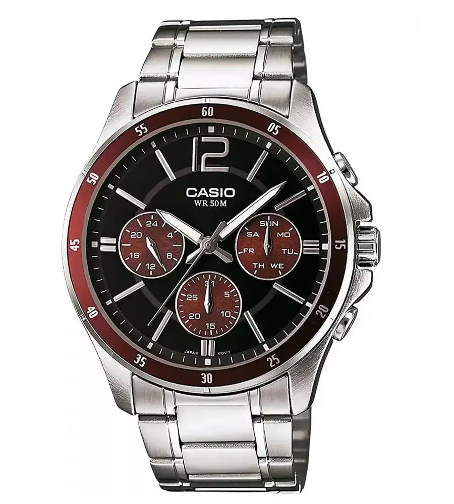 Casio Collection MTP-1374PD-5AVEF