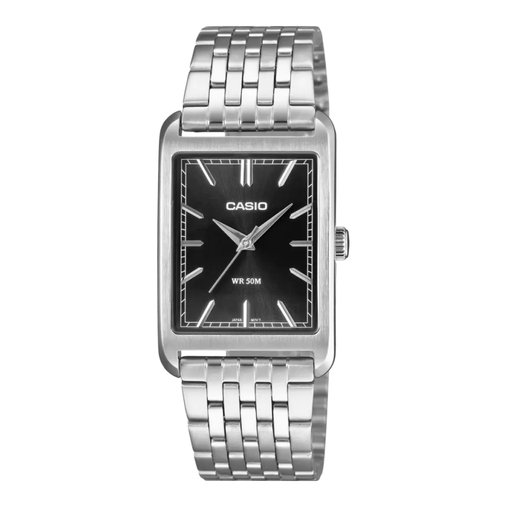 Casio Collection MTP-B215D-1AVER