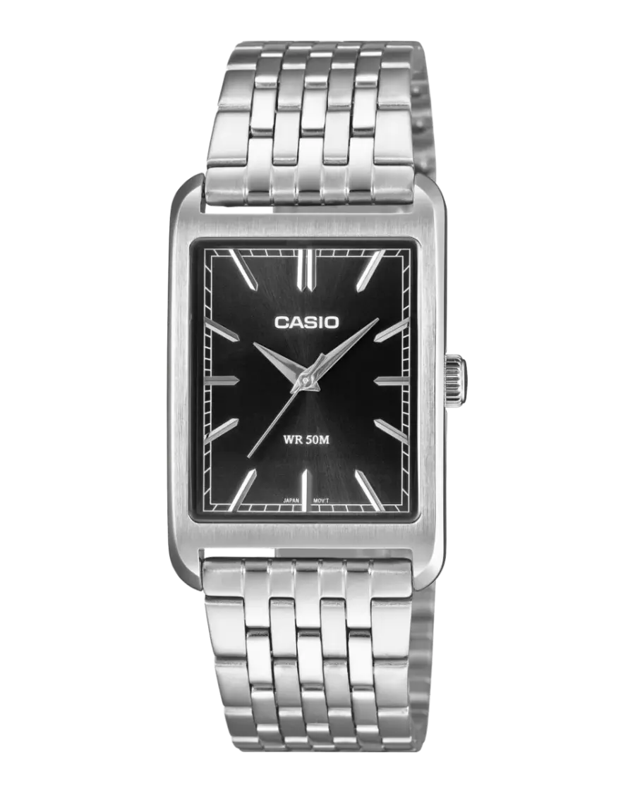 Casio Collection MTP-B215D-1AVER
