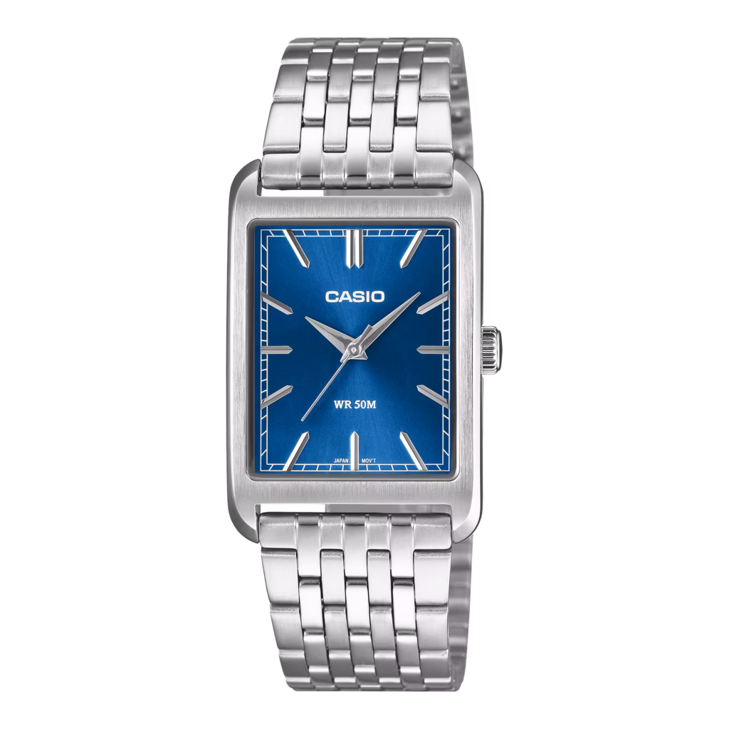 Casio Collection MTP-B215D-2AVER