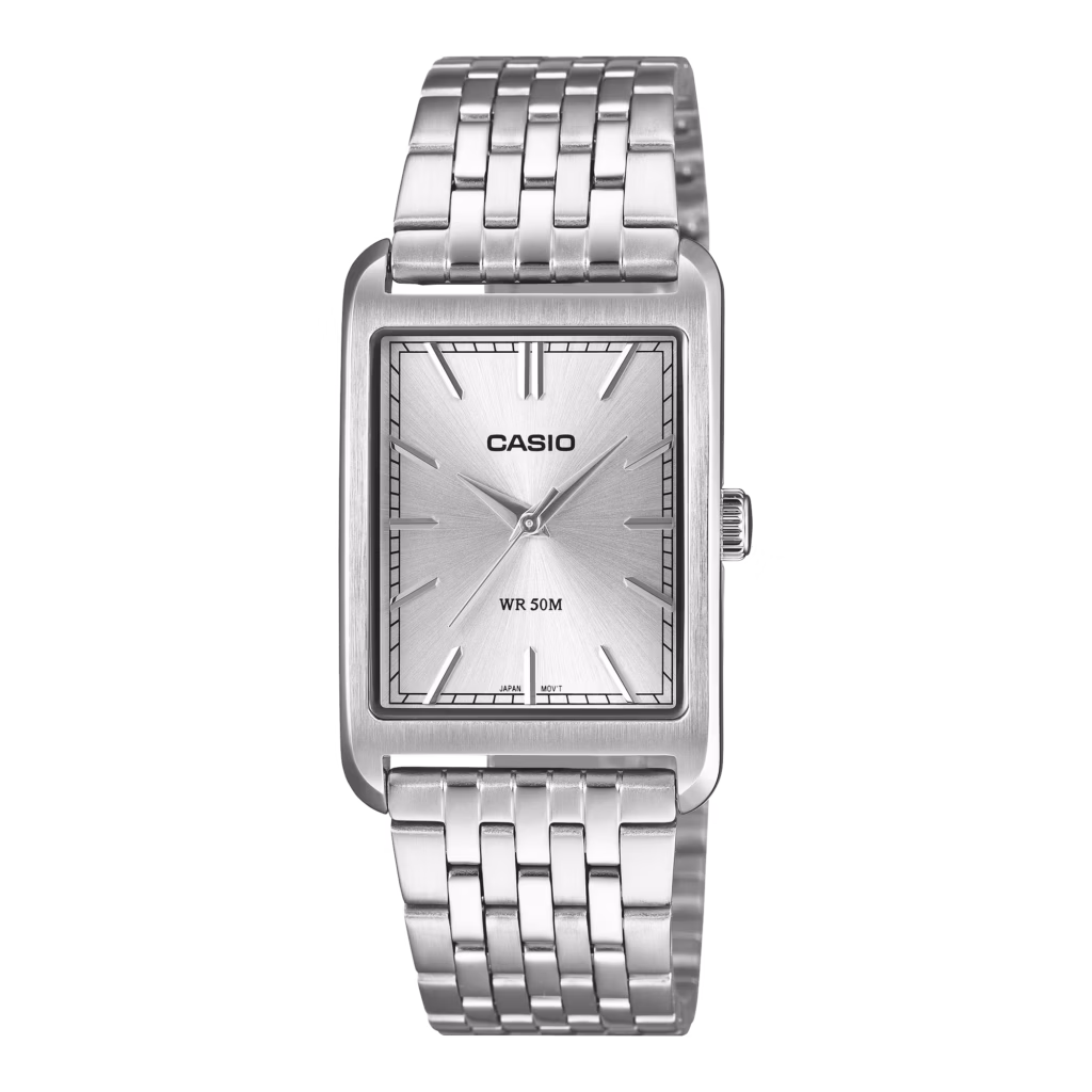 Casio Collection MTP-B215D-7AVER