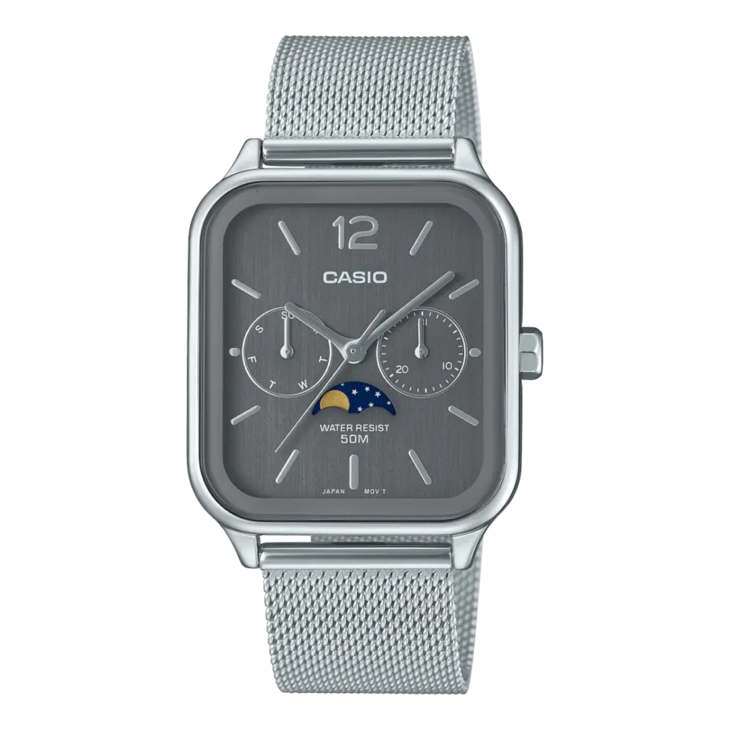 Casio Collection MTP-M305M-8AVER