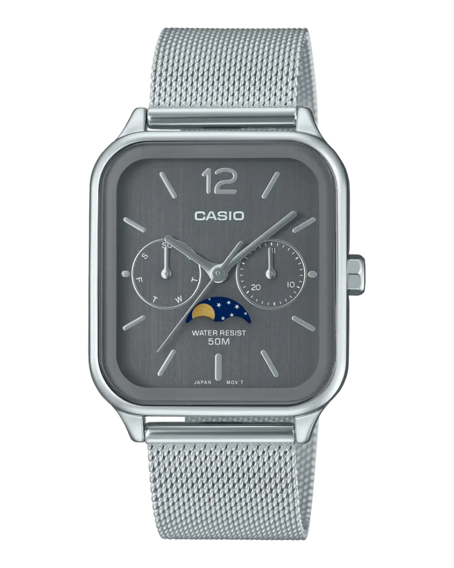 Casio Collection MTP-M305M-8AVER