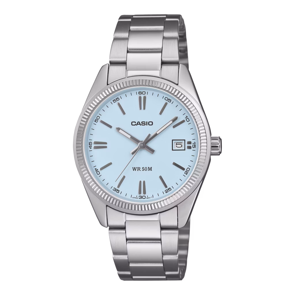 Casio Collection UTP-1302PD-2A2VEF