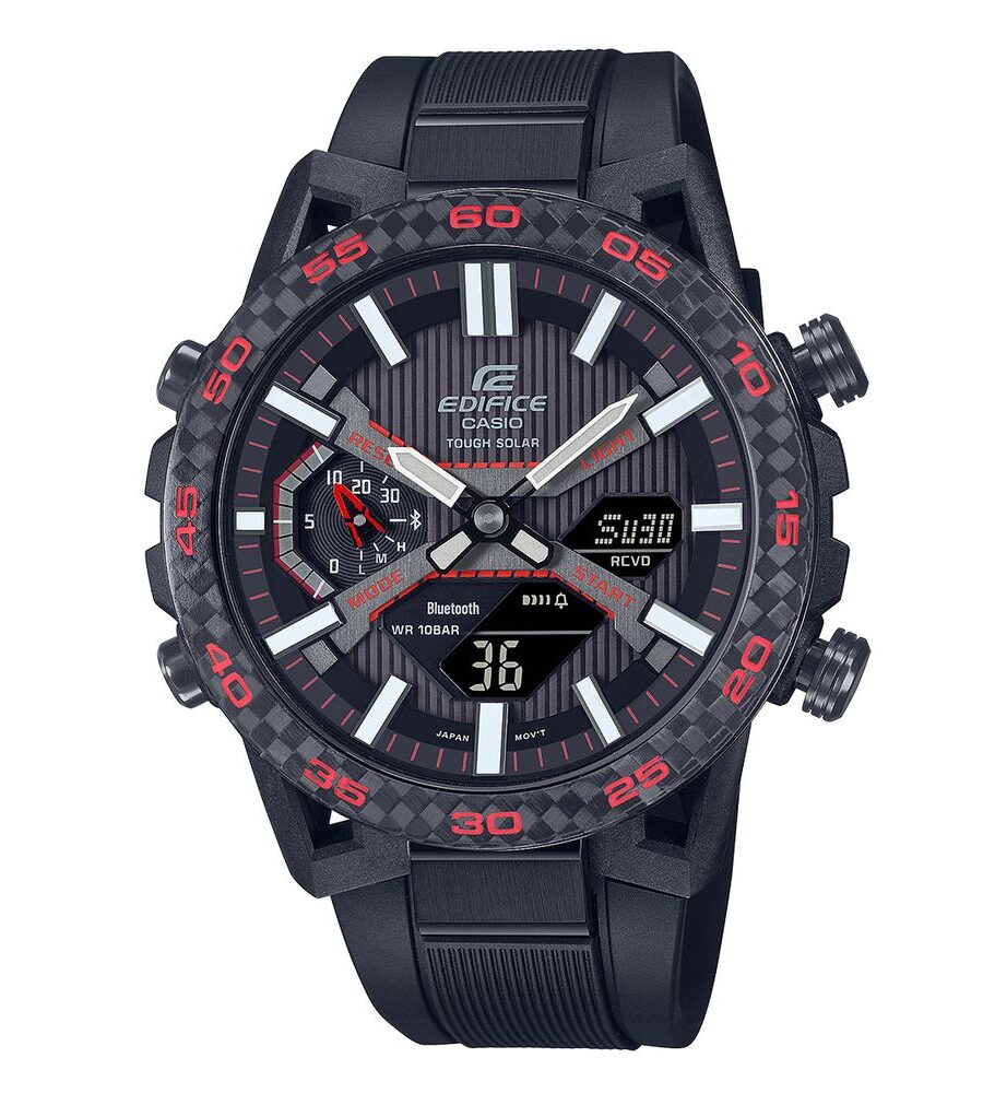 Casio EDIFICE ECB-2000PB-1AEF